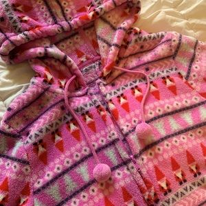 Adult Onesie/ Union Suit Sleepwear